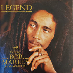 Bob Marley And The Wailers