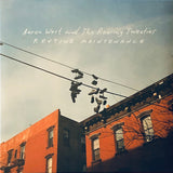Aaron West And The Roaring Twenties