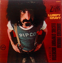 Frank Zappa