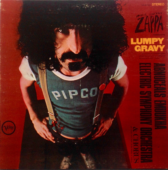 Frank Zappa