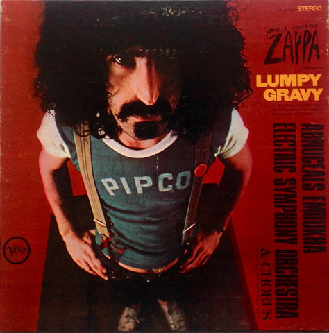 Frank Zappa