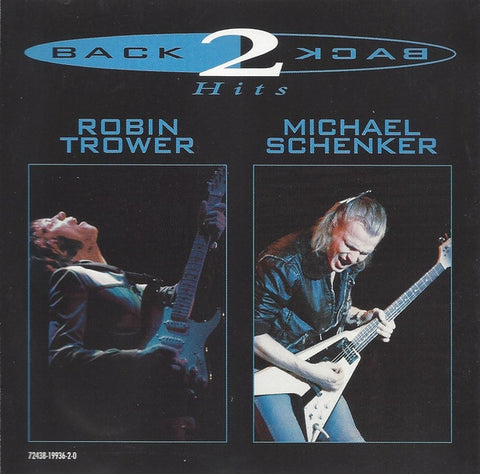 Robin Trower / Michael Schenker