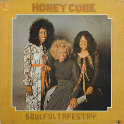 Honey Cone