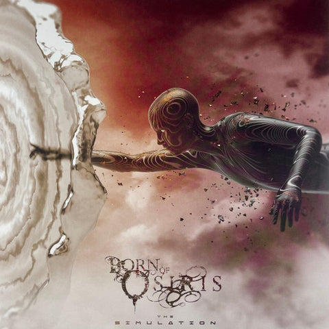 Born Of Osiris