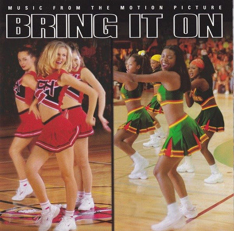 Bring It On (Original Soundtrack)