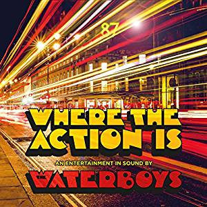 The Waterboys