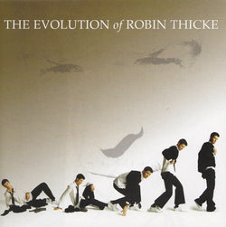 Robin Thicke