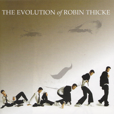 Robin Thicke