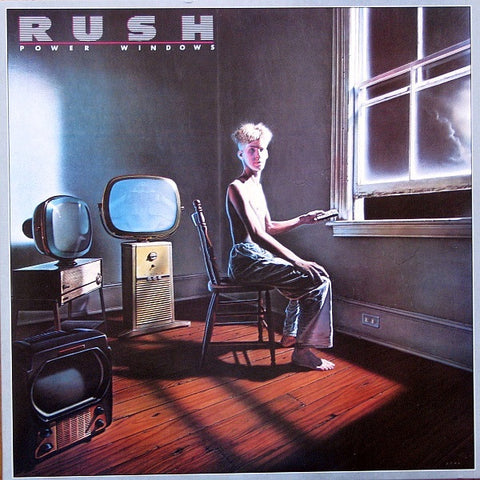 Rush