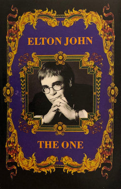 Elton John