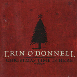 Erin O'Donnell