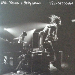 Neil Young + Stray Gators