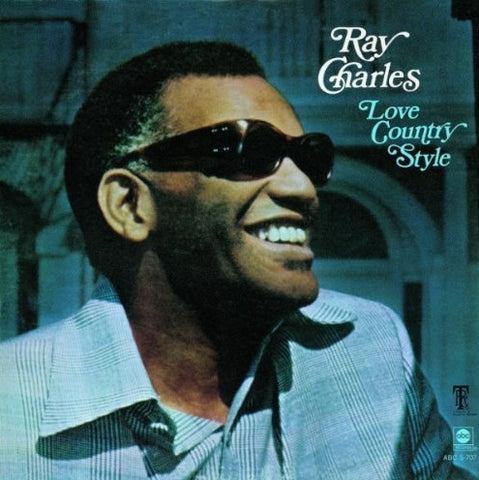 Ray Charles