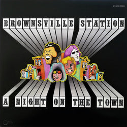 Brownsville Station