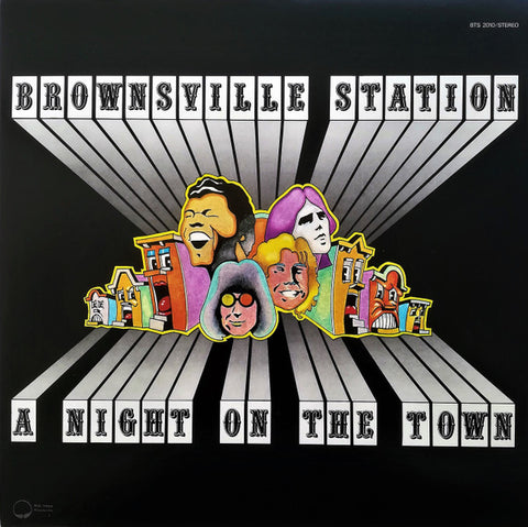 Brownsville Station