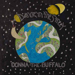 Donna The Buffalo