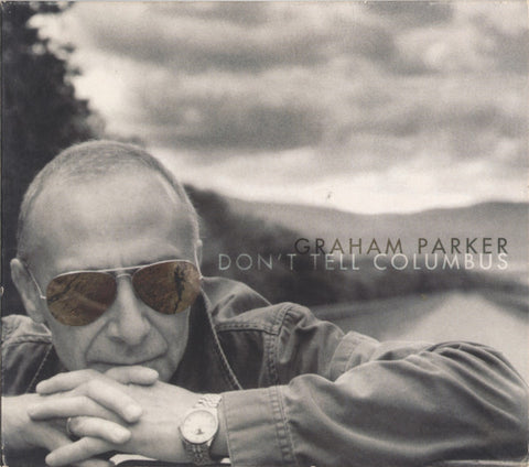 Graham Parker
