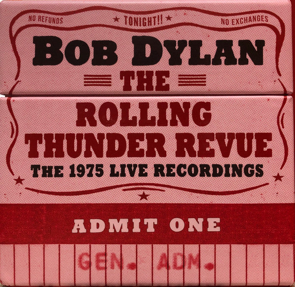 Bob Dylan