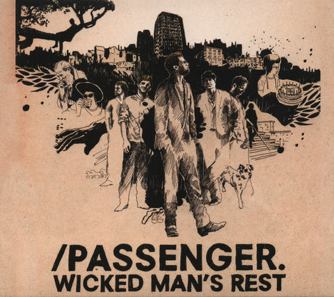 Passenger