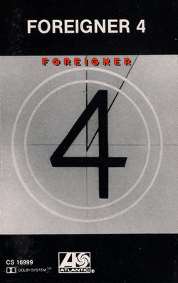 Foreigner