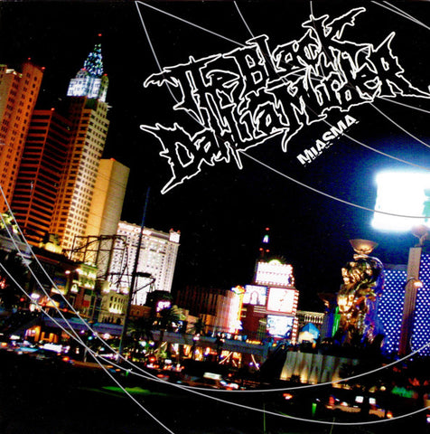 The Black Dahlia Murder