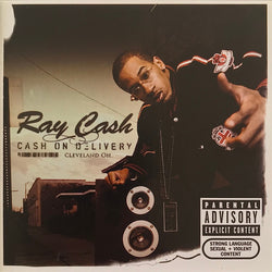 Ray Cash