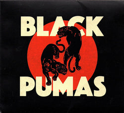 Black Pumas