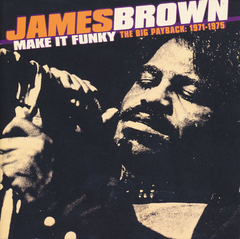 James Brown