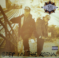 Gang Starr