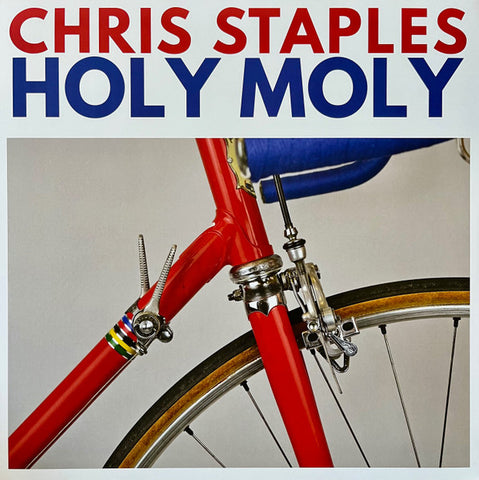 Chris Staples