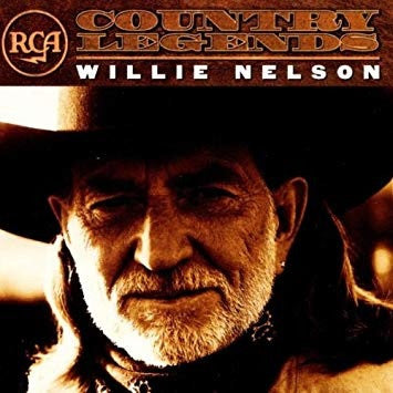 Willie Nelson