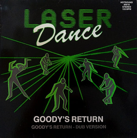 Laserdance