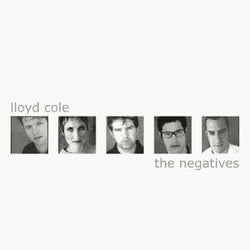 Lloyd Cole