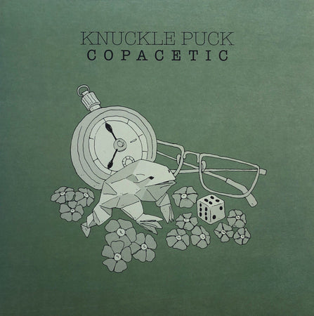 Knuckle Puck