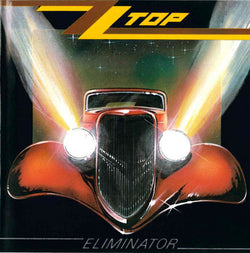 ZZ Top