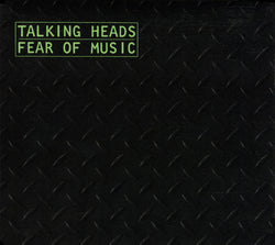 Talking Heads