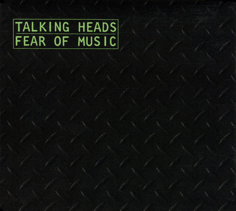 Talking Heads