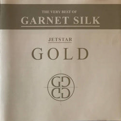 Garnet Silk