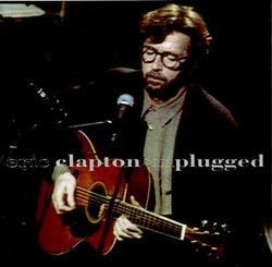 Eric Clapton
