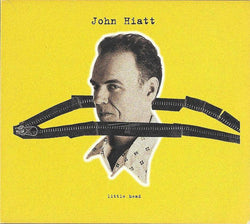 John Hiatt