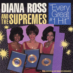 Diana Ross & The Supremes