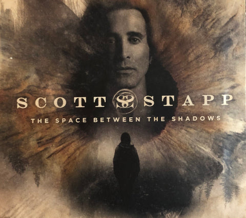 Scott Stapp