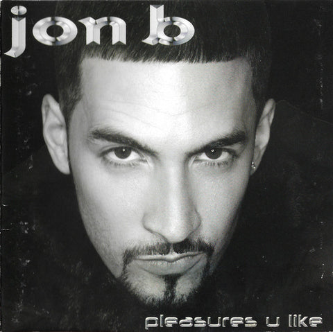 Jon B