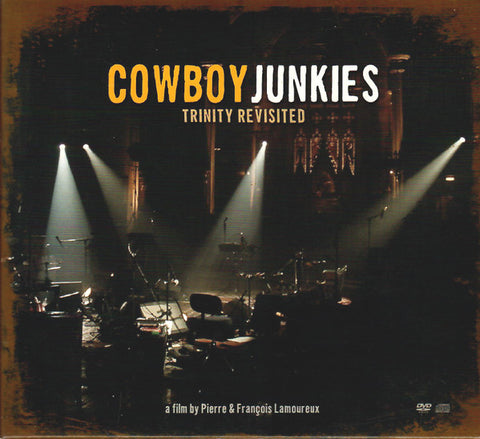 Cowboy Junkies