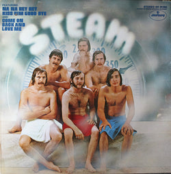 Steam