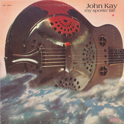 John Kay