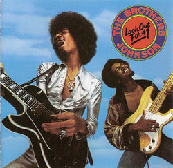 The Brothers Johnson