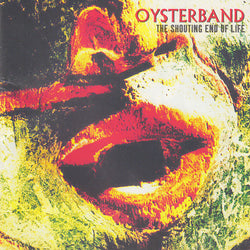 Oysterband