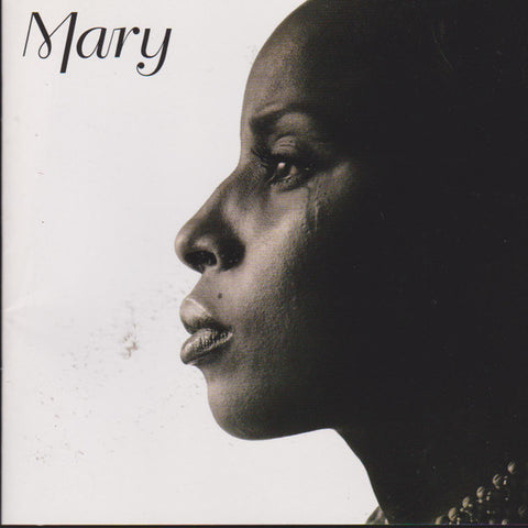 Mary