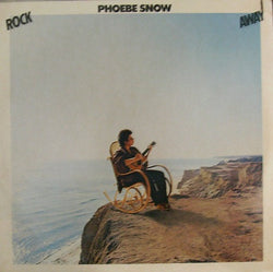 Phoebe Snow